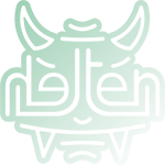 Helten Logo